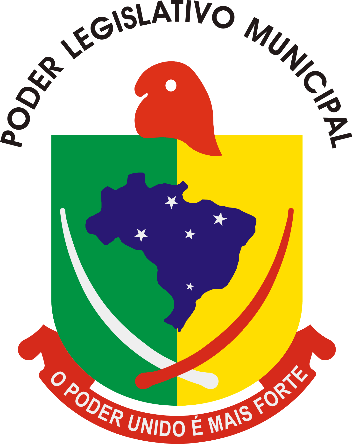 ESCUDO LEGISLATIVO