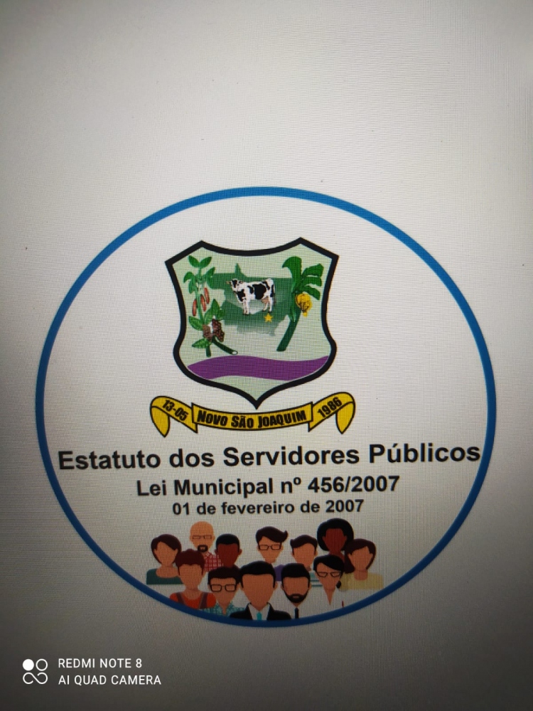 Estatuto dos Servidores Públicos