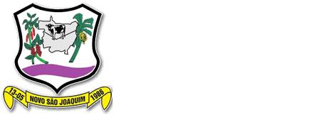 Câmara Municipal de Novo São Joaquim | Gestão 2025-2026