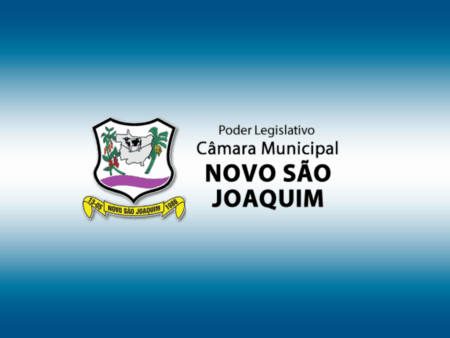 Recesso Parlamenta do Legislativo Municipal.