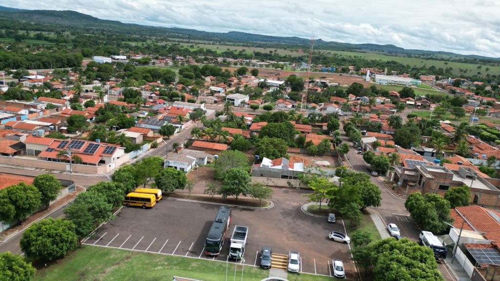 Moção de Parabenização à Mesa Diretora – Mandato 2026.