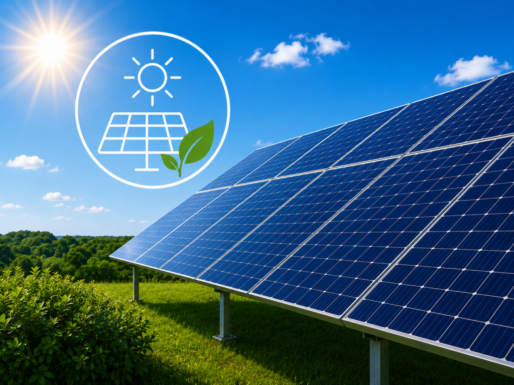 Câmara Municipal de Novo São Joaquim implanta sistema de energia solar e se torna o primeiro prédio público municipal a utilizar a tecnologia
